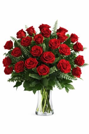 Elegant flower arrangement Manly florist - flower delivery Northern Beaches Sydney