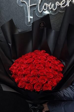 Fresh flower arrangement Manly florist - same day flower delivery Northern Beaches Sydney